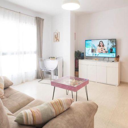 The Sun Apartment Aguilas Exterior photo