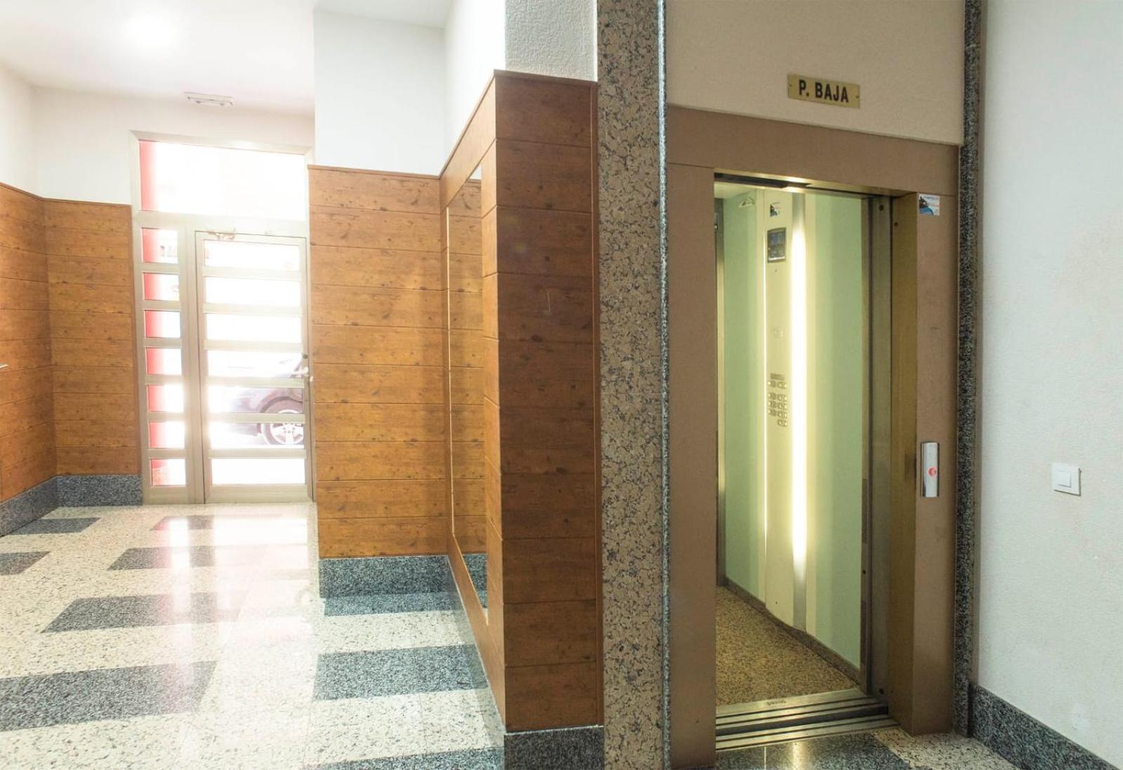 The Sun Apartment Aguilas Exterior photo