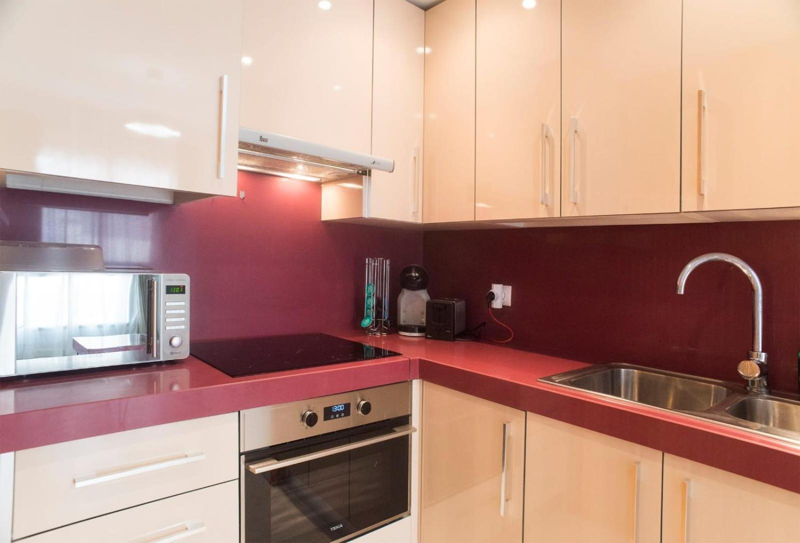 The Sun Apartment Aguilas Exterior photo